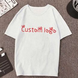 Wholesale Custom Cheap Printed Womens T-shirts