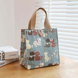 tote bag purse designer woman handbag Clutch Bags Tote Large Brown Emboss Bag Luxury Totes wallet Canvas large Floral tote designer handbag woman canvas beach bag