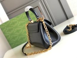 Designer Fashion Luxury women Chain Bag Handbag Shoulder Bags Tote Crossbody Messenger Bag e50