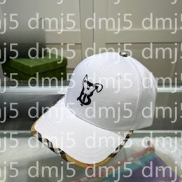 2024 summer Designer Luxury Classic ball hat Top level quality Golf men baseball cap embroidery Fashion women cap Leisure sports U-1