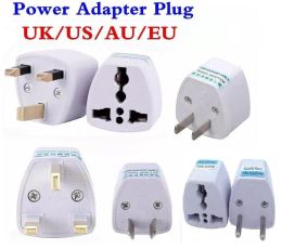 Universal Kr american european AU EU To US UK Power plug adapters USA Israel Brazil Travel Adapter converter japan Korea LL