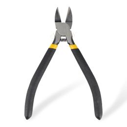 Pliers Hair Extension Tool Keratin Bond Cutting Pliers Plastic Nippers Hair Pliers Cutter Weft Extension Hair Beauty Salon Accessories