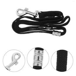 Dog Apparel 2 Pcs Sling Pet Cat Arm Bath Ropes Grooming Table For Lanyard Harness Polypropylene Beauty