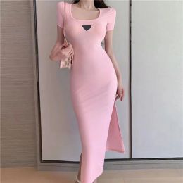 Womens c Dresses Sleeveless Shirts Tops Flat Skirts Woman Slim Outwears Summer Dress Vest S-l 2687