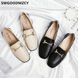 Casual Shoes Loafers Vulcanised Black Designer Women Luxury 2024 Pumps Fashion Tenis Feminino Chaussures Femme