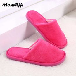 Slippers New Cow Women Shoes Summer Linen Indoor Non-Slip Cute Cartoon Sandals House Flip Flops Kaii Slides Ladies01BWLB H240322XHV7 H240322