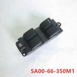 Car accessories SA00-66-350M1 power window switch for Haima 7 2010-2016