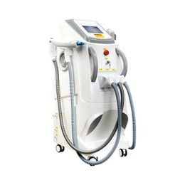 Best-selling tattoo removal laser beauty machine multi-function hair removal and acne removal machine