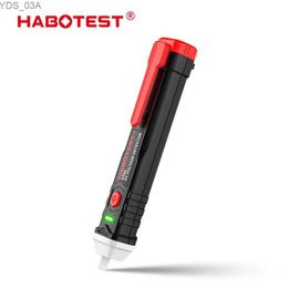 Current Metres HABOTEST HT85 Non-contact Voltage Tester AC 70-1000V Induction Test Pencil Voltmeter Electrical Screwdriver Indicator 240320