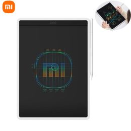 Control Colourful Xiaomi Mijia LCD Writing Tablet 10inch/13.5inch Erase Drawing Tablet Digital Electronic Handwriting Pad Blackboard