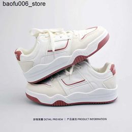 Casual Shoes Leisure shoes for women in 2023 free delivery womens skateboarding sports running fashionable Q240320