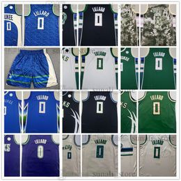 100% Embroidery Men Youth Damian 0 Lillard Basketball Jerseys Sports Shorts Stitched