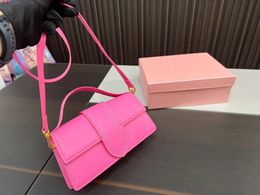 Top Women's Handbags designer Bags Luxury Tote Classic Crossbody bags Texture Single Shoulder Messenger Cowhide Shoulder Strap Bag Luxury purses wallet bag