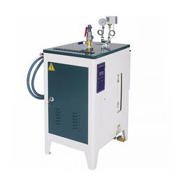 Electric Heating Steam Generator Dry Cleaning Ironing Equipment Commercial Electric Boiler Automatic Electric Steam Boiler Winery Steam Generator