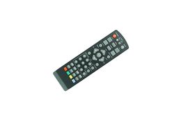 Replacement Remote Control For Lorton T2-10 T2-18 Smart HD SD DVB-S2 DVB-T DVB-T2 Digital SAT Receiver