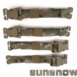 Tools Outdoor Accessories Tactical Backpack Connecting Belt Strapping Packing Belt