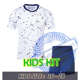 PULISIC National Soccer Jerseys 22 2023 2024 Usas United States BALOGUN REAM MUSAH AARONSON REYNA ROBINSON DEST Football KIDS Men Women MORGAN HORAN SWANSON SH 208