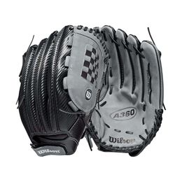 Wilson A360 SP14 14 Inch Slowpitch Softball Glove, Right-hand Throw