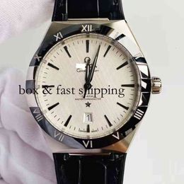 a Watches Wrist Luxury Fashion Designer o m e g Swiss Top Ten Automatic Mechanical Star Ceramic montredelu