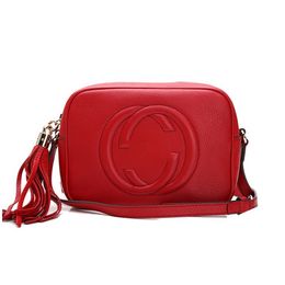 Designer Bag Women Luxury Handbag High Quality Messenger Purse Leather Exquisite Mini Bag Black Red Crossbody Camera Bag Shoulder Saddle Wallet Tote woman Bags