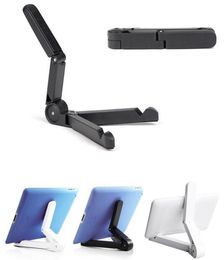 Foldable Aframe TableDesk Holder Phone Tablet Stand Mount For iPad Mini Air 1 2 3 4 New Tablet Bracket7320516