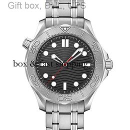 Titanium watch AAAAA Top Men Mens Orologio Ceramic Diver Bezel Self Winding Luxurys Watch Nekton Edition Automatic Watches Movement Mechanic