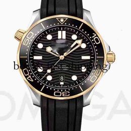 a Designer g o Watches Wristwatch Luxury m Advanced e Sense Watch Haima 300 Configuration Version Simulation Trend Light Tape Men's