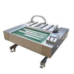 Roller vacuum packaging machine, preservation and anti-corrosion, commercial, high quality, high efficiency, factory direct sales,