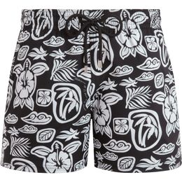 Vilebre Men's Shorts Bermuda Pantaloncini Boardshorts MEN SWIM SHORTS TORTUES MULTICOLORES Trunks Mens Surfwear Bermudas Beach Short Turtles Summer 89598