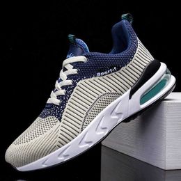 HBP Non-Brand China Suppliers Footwear Mens Casual Sport Shoes air sneaker Men