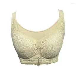 Bras BIMEI Mastectomy Bra Daily For Breast Forms Pocket Bra2422