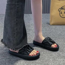 Sandals 36-37 EVA Gold Sandal For Women Slippers Ladies Shoes Moccasins Woman Sneakers Sport Shoos Teniz S Tenids Offers