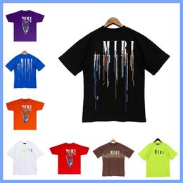 Sp5der t shirt Mens T Shirts Poloshirt Shirt Sp5der Spider 555 Womens T-shirt Fashion Street Clothes Web Pattern Summer Sports Wear Designer Top European