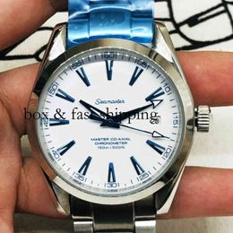 Watches Wrist Luxury Fashion Designer Automatic Mechanical Three Needle Blue Ding Full Automatic Gs032 Mens montredelu