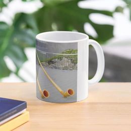 Mugs Alphorn Player Pilatus Switzerland Coffee Mug Custom Cups Cute And Different Ceramic Creative Of