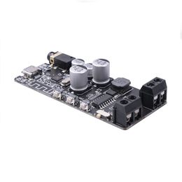 Bluetooth Digital 5.0 Stereo amplifier board Stereo Bluetooth amplifier board module DIY