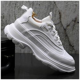 Casual Shoes For Men Professional Court Sport Sneakers Wear-Resistant Badminton Breathable Size 39 44