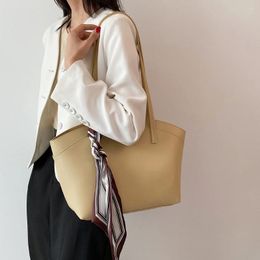 Evening Bags Fashion Women Pu Leather Handbags Shoulder Designer Ladies Messenger Casual Female Large Capacity Tote Travel Bag