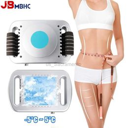 Slimming Belt Cryotherapy for breaking down fat and cold therapy anti mass massage abdominal freezer weight loss Crisolipolis 24321