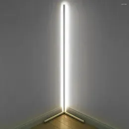 Wall Lamp Creative LED Atmosphere Standing Lights Bedroom Corner Floor Indoor Room Home Decoration Lighting