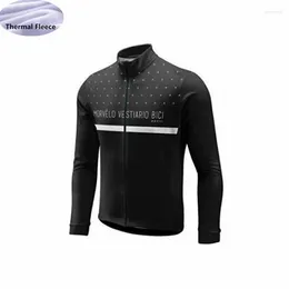 Racing Jackets MORVELO Cycling Jersey Men Clothing Bike Wear Shirt Long Sleeve Maillot Ropa Ciclismo Hombre