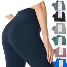 Fiess Yoga Pants for Women, High Waist Tights with Flexibility and Hip Lift, Tummy Control Sweatpants for Running and Training, Yoga Clothes for Women's Sportswear