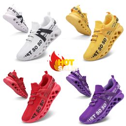 2024 Comfort Designer shoes White Black running Shoes Blue Green Pink Red Men and women shoes Sneakers Low Platform GAI Size EUR 35-48