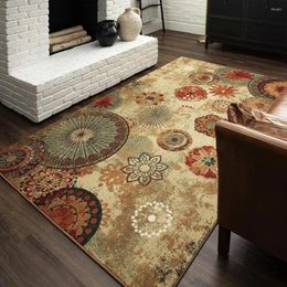 Carpets Area Rug - Perfect For Living Room Office Floor Carpet Home Decorations Decor Rooms Rugs Textile