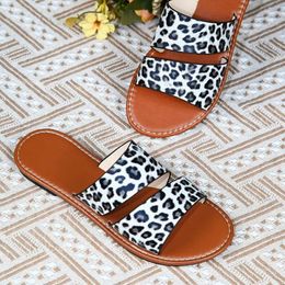 Sandals Women Flat 2024 Leather Cross Strap Rome Style High Quality Summer Ladies Shoes Luxury Zapatos De Mujer Buckle