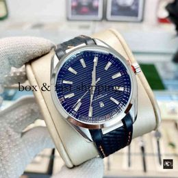 Watches Wristwatch Luxury Fashion Designer Popular Omg Mechanical Watch for montredelu