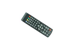 Replacement Remote Control For Belson BST-3050 Smart HD SD DVB-S2 DVB-T DVB-T2 Digital SAT Receiver