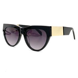 2023 Brand Vintage Sunglasses Women Retro Sun Glasses Oval Shades Oculos De Sol Feminino Eyewear UV400