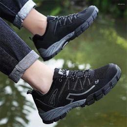Casual Shoes Number 36 Round Toe Luxury Men Sneakers Vulcanised Men's Due To Gold Sports Teni 2024elegant China Top