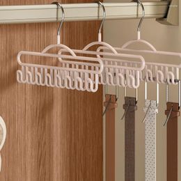 Hangers Household Underwear Storage Hanger Multi-Purpose Large Capacity Holder For Home Use